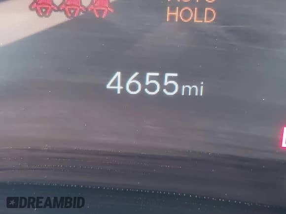 2025 Hyundai Santa Cruz SEL with VIN 5NTJBDDE4SH129880, listed as a IAAI auction lot 41524264 with 4,655 mi miles and . Bid and sale history available at DreamBid. Image 14.