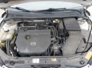 ✅ 2008 Mazda 3 S Touring • VIN: JM1BK323881777690 • Lot: 43067139. Listed on IAAI with 216,834 mi. Free auction sales archive from the USA and detailed vehicle history report at DreamBid. Image 10.