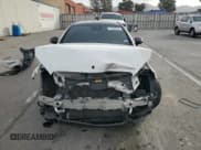 ✅ 2020 Mercedes-Benz C 43 AMG • VIN: W1KWJ6EB3LG022712 • Lot: 41509595. Wystawiony na Copart z przebiegiem 39 603 mil. Bezpłatny archiwum sprzedaży aukcyjnych z USA i szczegółowy raport historii pojazdu na DreamBid. Zdjęcie 5.