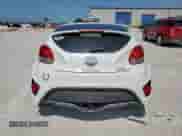 2015 Hyundai Veloster Turbo с VIN KMHTC6AE1FU230029, выставлен на аукционе Copart как лот 60916295 с пробегом 121 447 миль миль и Чистый • Clean title. История ставок и продаж доступна на DreamBid. Изображение 6.