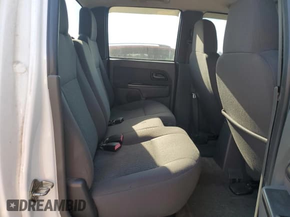 ✅ 2006 Chevrolet Colorado 1LT • VIN: 1GCCS136168199020 • Лот: 70953664. Опубликован ранее на Copart с пробегом 195 978 миль. Бесплатный доступ к архиву аукционных продаж из США и подробный отчёт об истории автомобиля на DreamBid. Изображение 11.