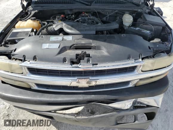 ✅ 2003 Chevrolet Suburban LT • VIN: 1GNEC16Z23J338840 • Лот: 59962715. Опубликован ранее на Copart с пробегом 264 250 миль. Бесплатный доступ к архиву аукционных продаж из США и подробный отчёт об истории автомобиля на DreamBid. Изображение 12.