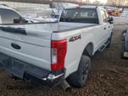 ✅ 2019 Ford F-350 XL • VIN: 1FT8W3BT7KEE10522 • Лот: 94440645. Опубликован ранее на Copart с пробегом Не указан. Бесплатный доступ к архиву аукционных продаж из США и подробный отчёт об истории автомобиля на DreamBid. Изображение 3.