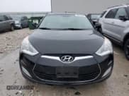 ✅ 2013 Hyundai Veloster w/Gray Int • VIN: KMHTC6ADXDU178792 • Lot: 84631944. Wystawiony na Copart z przebiegiem 139 176 mil. Bezpłatny archiwum sprzedaży aukcyjnych z USA i szczegółowy raport historii pojazdu na DreamBid. Zdjęcie 5.