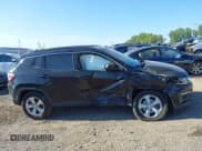 ✅ 2019 Jeep Compass Latitude • VIN: 3C4NJDBBXKT734515 • Лот: 43223085. Опубликован ранее на IAAI с пробегом 33 427 миль. Бесплатный доступ к архиву аукционных продаж из США и подробный отчёт об истории автомобиля на DreamBid. Изображение 13.