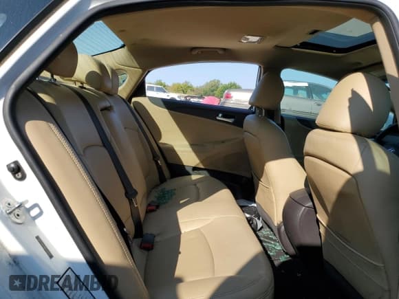 ✅ 2011 Hyundai Sonata GLS • VIN: 5NPEB4AC4BH228329 • Lot: 71486954. Listed on Copart with Not provided. Free auction sales archive from the USA and detailed vehicle history report at DreamBid. Image 10.