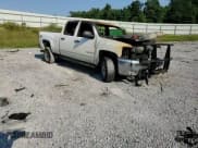 ✅ 2007 Chevrolet Silverado 2500HD 1LT • VIN: 1GCHK23607F504063 • Лот: 80144545. Опубликован ранее на Copart с пробегом Не указан. Бесплатный доступ к архиву аукционных продаж из США и подробный отчёт об истории автомобиля на DreamBid. Изображение 13.