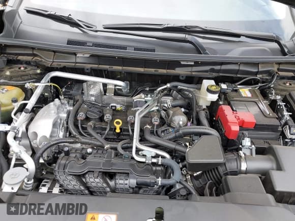 ✅ 2025 Mitsubishi Outlander SE • VIN: JA4J3VA8XSZ018575 • Lot: 43025751. Wystawiony na IAAI z przebiegiem 9 461 mil. Bezpłatny archiwum sprzedaży aukcyjnych z USA i szczegółowy raport historii pojazdu na DreamBid. Zdjęcie 10.