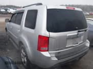 ✅ 2013 Honda Pilot EX-L • VIN: 5FNYF3H75DB012205 • Lot: 41797084. Listed on IAAI with 181,577 mi. Free auction sales archive from the USA and detailed vehicle history report at DreamBid. Image 3.