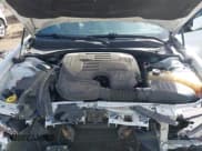 ✅ 2018 Chrysler 300 S • VIN: 2C3CCABG8JH201876 • Лот: 43547315. Опубликован ранее на IAAI с пробегом 81 046 миль. Бесплатный доступ к архиву аукционных продаж из США и подробный отчёт об истории автомобиля на DreamBid. Изображение 10.