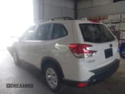 ✅ 2023 Subaru Forester • VIN: JF2SKACC4PH486713 • Lot: 42669149. Listed on IAAI with 5,649 mi. Free auction sales archive from the USA and detailed vehicle history report at DreamBid. Image 3.