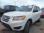 2012 Hyundai Santa Fe GLS с VIN 5XYZGDAB7CG108026, выставлен на аукционе IAAI как лот 43605883 с пробегом 309 958 миль миль и . История ставок и продаж доступна на DreamBid. Изображение 2.