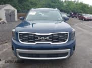 ✅ 2023 Kia Telluride S • VIN: 5XYP64GC0PG391725 • Lot: 42380243. Listed on IAAI with 28,269 mi. Free auction sales archive from the USA and detailed vehicle history report at DreamBid. Image 13.