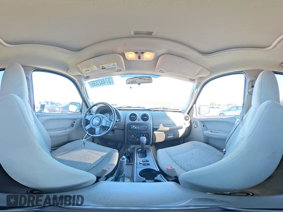 ✅ 2005 Jeep Liberty Sport • VIN: 1J4GL48K85W572788 • Лот: 87482335. Опубликован ранее на Copart с пробегом 137 120 миль. Бесплатный доступ к архиву аукционных продаж из США и подробный отчёт об истории автомобиля на DreamBid. Изображение 15.