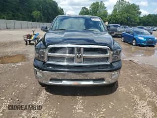 ✅ 2010 Dodge 1500 SLT • VIN: 1D7RV1CTXAS107346 • Lot: 61286395. Wystawiony na Copart z przebiegiem 190 568 mil. Bezpłatny archiwum sprzedaży aukcyjnych z USA i szczegółowy raport historii pojazdu na DreamBid. Zdjęcie 5.