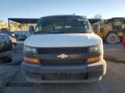 ✅ 2021 Chevrolet Express Cargo • VIN: 1GCWGBFP6M1268993 • Lot: 79764904. Listed on Copart with 66,600 mi. Free auction sales archive from the USA and detailed vehicle history report at DreamBid. Image 5.