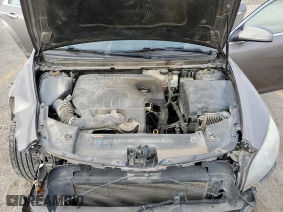 ✅ 2012 Chevrolet Malibu LTZ • VIN: 1G1ZE5EU7CF157570 • Lot: 82427004. Listed on Copart with 152,932 mi. Free auction sales archive from the USA and detailed vehicle history report at DreamBid. Image 11.