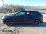 ✅ 2025 Chevrolet Blazer RS • VIN: 3GNKBKRS3SS103807 • Lot: 41660219. Listed on IAAI with Not provided. Free auction sales archive from the USA and detailed vehicle history report at DreamBid. Image 14.