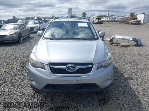 ✅ 2014 Subaru Crosstrek Touring • VIN: JF2GPBKC6EH246428 • Lot: 42586440. Listed on IAAI with 82,633 mi. Free auction sales archive from the USA and detailed vehicle history report at DreamBid. Image 13.
