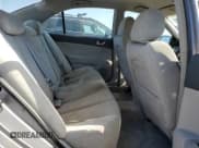 ✅ 2007 Hyundai Sonata GLS • VIN: 5NPET46C87H248161 • Лот: 74895104. Опубликован ранее на Copart с пробегом 131 478 миль. Бесплатный доступ к архиву аукционных продаж из США и подробный отчёт об истории автомобиля на DreamBid. Изображение 10.