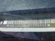 ✅ 1998 Chevrolet Silverado 1500 • VIN: 1GCEK19R1WR103438 • Lot: 43219836. Listed on IAAI with 98,590 mi. Free auction sales archive from the USA and detailed vehicle history report at DreamBid. Image 17.