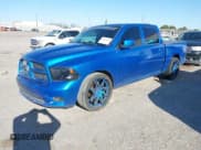 ✅ 2010 Dodge 1500 SLT • VIN: 1D7RB1CT1AS181876 • Lot: 41950727. Wystawiony na IAAI z przebiegiem 190 272 mil. Bezpłatny archiwum sprzedaży aukcyjnych z USA i szczegółowy raport historii pojazdu na DreamBid. Zdjęcie 2.
