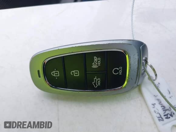 2024 Hyundai Santa Cruz SEL с VIN 5NTJC4AE9RH086830, выставлен на аукционе IAAI как лот 41357302 с пробегом 16 212 миль миль и . История ставок и продаж доступна на DreamBid. Изображение 11.