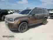 2024 Hyundai Santa Fe XRT с VIN 5NMP3DGL2RH022141, выставлен на аукционе Copart как лот 53325295 с пробегом 19 624 миль миль и На запчасти • Non repairable. История ставок и продаж доступна на DreamBid. Изображение 1.