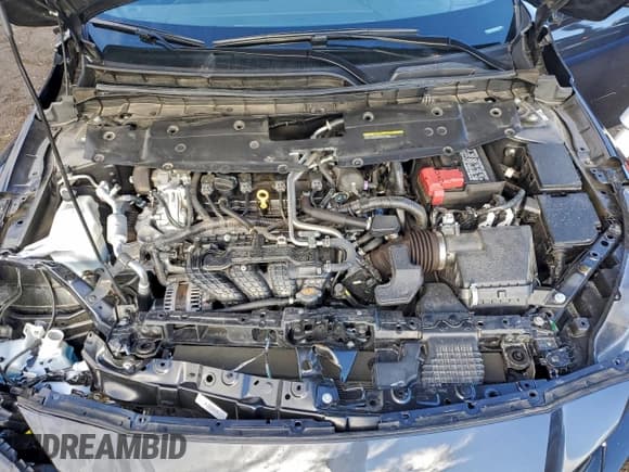 ✅ 2022 Nissan Altima SV • VIN: 1N4BL4DW2NN349361 • Lot: 94262895. Wystawiony na Copart z przebiegiem 32 474 mil. Bezpłatny archiwum sprzedaży aukcyjnych z USA i szczegółowy raport historii pojazdu na DreamBid. Zdjęcie 11.