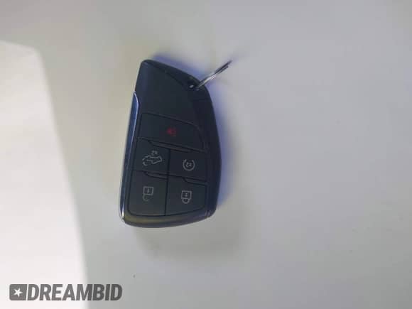 2024 Chevrolet Silverado 1500 LT с VIN 3GCPDDEK9RG261432, выставлен на аукционе IAAI как лот 43302717 с пробегом 18 579 миль миль и . История ставок и продаж доступна на DreamBid. Изображение 11.