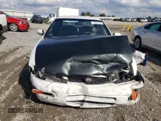 ✅ 1996 Nissan Maxima GXE • VIN: JN1CA21D7TT743798 • Lot: 72624734. Listed on Copart with 125,889 mi. Free auction sales archive from the USA and detailed vehicle history report at DreamBid. Image 5.