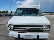 ✅ 1993 Chevrolet Chevy Van • VIN: 1GCEG25H3PF340021 • Lot: 69375045. Listed on Copart with 106,197 mi. Free auction sales archive from the USA and detailed vehicle history report at DreamBid. Image 5.