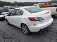 ✅ 2010 Mazda 3 i Touring • VIN: JM1BL1SF3A1192548 • Лот: 43781526. Опубликован ранее на IAAI с пробегом 238 682 миль. Бесплатный доступ к архиву аукционных продаж из США и подробный отчёт об истории автомобиля на DreamBid. Изображение 14.