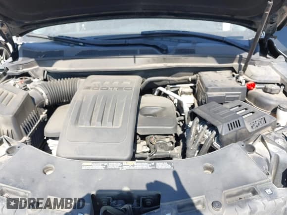 ✅ 2015 Chevrolet Equinox LT • VIN: 2GNFLFEK3F6167992 • Lot: 43271945. Wystawiony na IAAI z przebiegiem 146 751 mil. Bezpłatny archiwum sprzedaży aukcyjnych z USA i szczegółowy raport historii pojazdu na DreamBid. Zdjęcie 10.