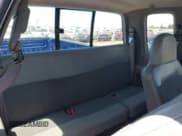 ✅ 1998 Ford F-150 • VIN: 1FTZX1728WKA58760 • Lot: 42832277. Listed on IAAI with 189,085 mi. Free auction sales archive from the USA and detailed vehicle history report at DreamBid. Image 8.