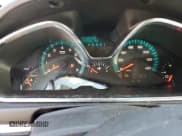 ✅ 2016 Chevrolet Traverse LT • VIN: 1GNKRGKDXGJ314029 • Lot: 52977355. Listed on Copart with 141,922 mi. Free auction sales archive from the USA and detailed vehicle history report at DreamBid. Image 9.