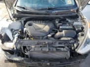 ✅ 2012 Hyundai Veloster w/Red Int • VIN: KMHTC6AD6CU064822 • Lot: 82311244. Wystawiony na Copart z przebiegiem 175 989 mil. Bezpłatny archiwum sprzedaży aukcyjnych z USA i szczegółowy raport historii pojazdu na DreamBid. Zdjęcie 11.