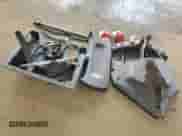 2024 Chevrolet Equinox LT with VIN 3GNAXTEG3RL243185, listed as a Copart auction lot 88549485 with 19,821 mi miles and Clean title. Bid and sale history available at DreamBid. Image 13.