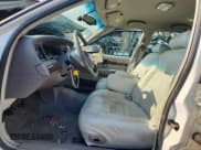 ✅ 1999 Mercury Grand Marquis LS • VIN: 2MEFM75W9XX734540 • Лот: 81509075. Опубликован ранее на Copart с пробегом Не указан. Бесплатный доступ к архиву аукционных продаж из США и подробный отчёт об истории автомобиля на DreamBid. Изображение 7.