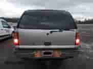 2002 Chevrolet Suburban LT с VIN 1GNFK16Z82J250865, выставлен на аукционе Copart как лот 83793514 с пробегом 267 167 миль миль и Чистый • Clean title. История ставок и продаж доступна на DreamBid. Изображение 6.
