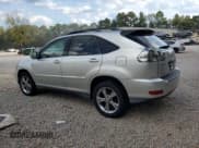 ✅ 2007 Lexus RX 400h • VIN: JTJGW31U272004367 • Lot: 81803255. Wystawiony na Copart z przebiegiem Nie podano. Bezpłatny archiwum sprzedaży aukcyjnych z USA i szczegółowy raport historii pojazdu na DreamBid. Zdjęcie 2.