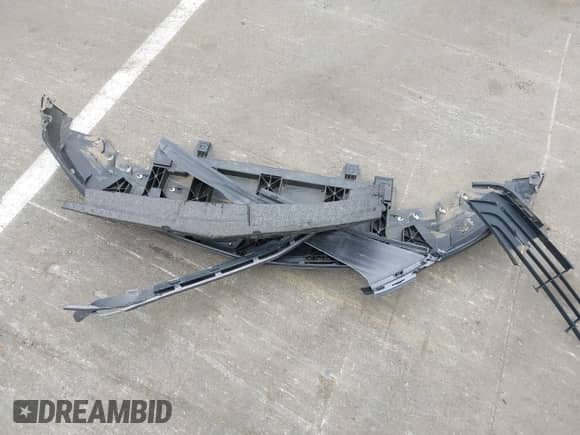 2023 Chevrolet Bolt EUV Premier с VIN 1G1FZ6S02P4205718, выставлен на аукционе IAAI как лот 43410077 с пробегом 29 090 миль миль и . История ставок и продаж доступна на DreamBid. Изображение 12.