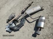 ✅ 2006 Acura MDX Touring RES • VIN: 2HNYD18746H002251 • Lot: 65040245. Listed on Copart with 290,190 mi. Free auction sales archive from the USA and detailed vehicle history report at DreamBid. Image 13.