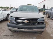 ✅ 2007 Chevrolet Silverado 2500HD LT1 • VIN: 1GCHK23D77F130386 • Lot: 42109924. Wystawiony na IAAI z przebiegiem 137 741 mil. Bezpłatny archiwum sprzedaży aukcyjnych z USA i szczegółowy raport historii pojazdu na DreamBid. Zdjęcie 12.