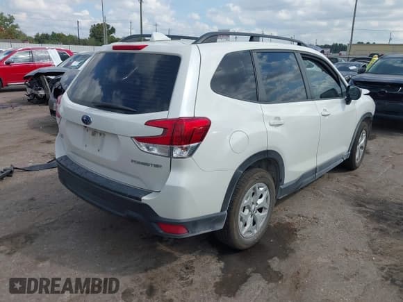✅ 2020 Subaru Forester • VIN: JF2SKADC1LH444914 • Лот: 43449005. Опубликован ранее на IAAI с пробегом 100 664 миль. Бесплатный доступ к архиву аукционных продаж из США и подробный отчёт об истории автомобиля на DreamBid. Изображение 4.