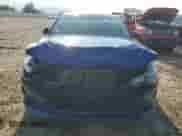 2021 Hyundai Elantra SEL с VIN 5NPLM4AG9MH046049, выставлен на аукционе Copart как лот 70634225 с пробегом 68 916 миль миль и Списание • Salvage title. История ставок и продаж доступна на DreamBid. Изображение 5.