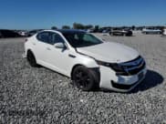 ✅ 2012 Kia Optima EX • VIN: 5XXGN4A79CG023265 • Лот: 92938645. Опубликован ранее на Copart с пробегом 76 274 миль. Бесплатный доступ к архиву аукционных продаж из США и подробный отчёт об истории автомобиля на DreamBid. Изображение 4.