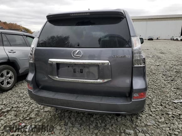 ✅ 2018 Lexus GX 460 • VIN: JTJBM7FX7J5189869 • Лот: 90224465. Опубликован ранее на Copart с пробегом 74 777 миль. Бесплатный доступ к архиву аукционных продаж из США и подробный отчёт об истории автомобиля на DreamBid. Изображение 6.