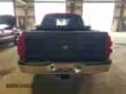 2005 Dodge Dakota SLT with VIN 1D7HE48K95S293853, listed as a Copart auction lot 69125054 with 162,554 mi miles and Salvage title. Bid and sale history available at DreamBid. Image 6.