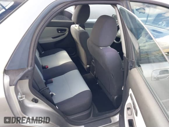 ✅ 2005 Saab 9-2X Aero • VIN: JF4GG22655H058307 • Лот: 41752370. Опубликован ранее на IAAI с пробегом 156 450 миль. Бесплатный доступ к архиву аукционных продаж из США и подробный отчёт об истории автомобиля на DreamBid. Изображение 8.